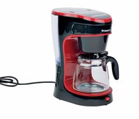 Morphy Richards Primero Drip 6-Cup Coffee Maker (Black)