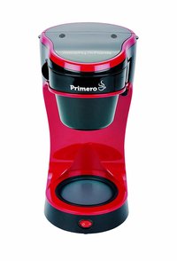 Morphy Richards Primero Drip 6-Cup Coffee Maker (Black)