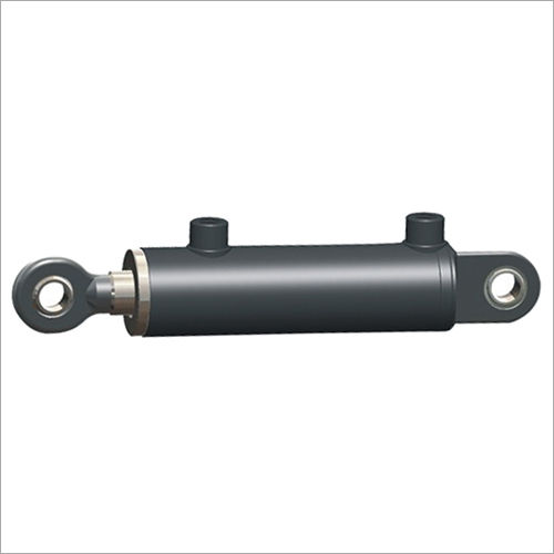 Welded Type Hydraulic Cylinder