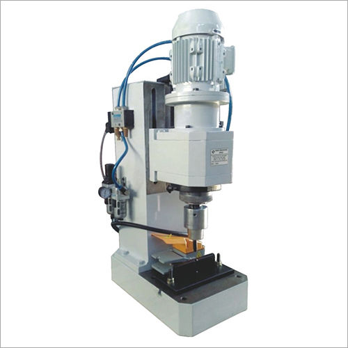 Riveting Machines Riveting Machines Manufacturers, Suppliers & Dealers