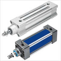 Industrial Pneumatic Cylinder