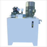 Single And Double Speed Power Pack
