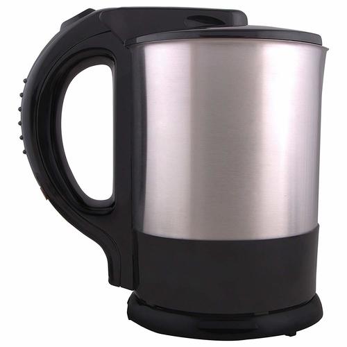 Morphy Richards 1.5-Litre (1850+350) Watt Stainless Steel Tea Maker