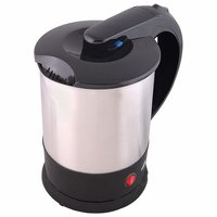 Morphy Richards 1.5-Litre (1850+350) Watt Stainless Steel Tea Maker