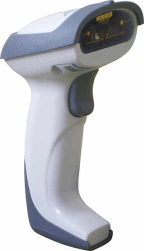 Cordless Handheld Scanner Application: All Retail Shops