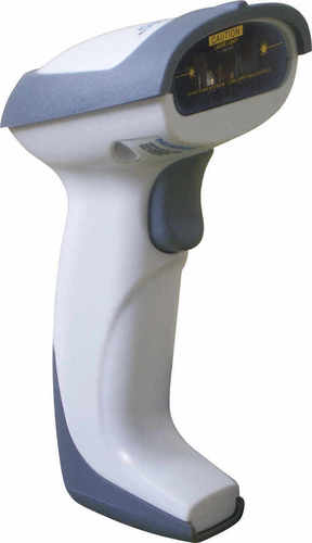 Cordless Handheld Scanner