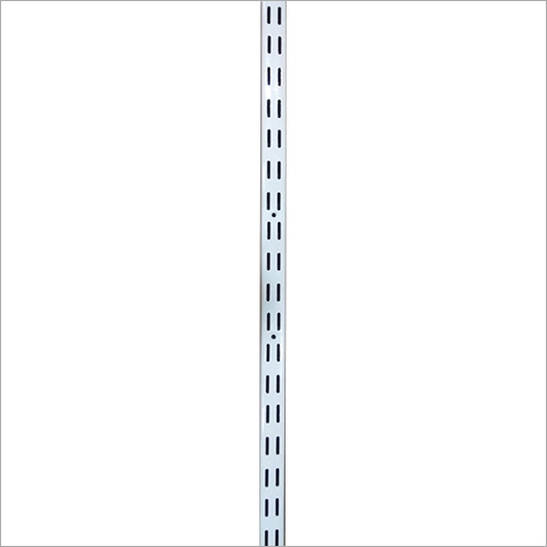 Steel Double Slotted Channels
