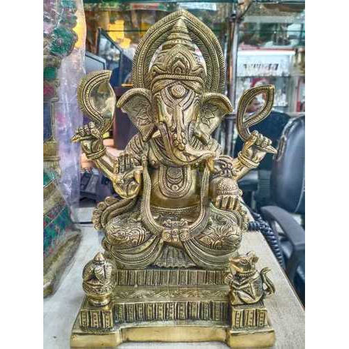 Lord Ganesha Statues