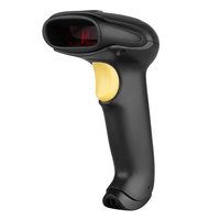 Heat Sensitive Digital Barcode Scanner