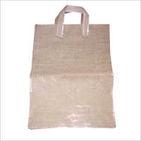 Plastic Carry Bag