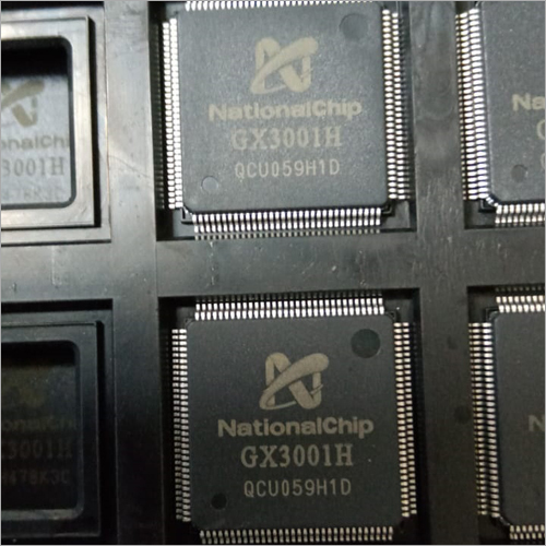 GX3001H IC