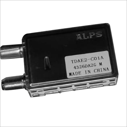 Tdae2 C01a IC Tuner