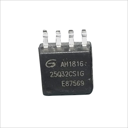 AH1816 CPU IC