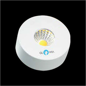 Round Cob Downlight Application: Commercial And Residential