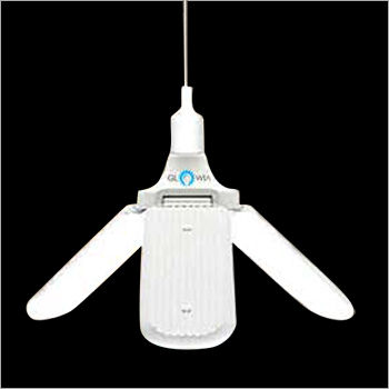 Fan Blade Led Bulb Power: 45 Watt (W)