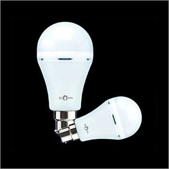 Inverter Led Bulb Power: 9 Watt (W)