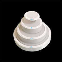 Led Round Panel Light - 5w, 8w, 15w, 20w | Durable, Low Power Consumption, Smoother Indoor Lighting