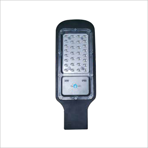 Led Outdoor Street Light Light Source: Electric
