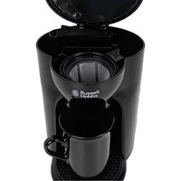 Russell Hobbs RCM1 330-Watt One Cup Coffee Maker