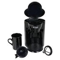 Russell Hobbs RCM1 330-Watt One Cup Coffee Maker