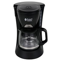 Russell Hobbs RCM60 600-Watt Drip Coffee Machine