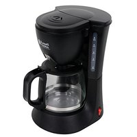 Russell Hobbs RCM60 600-Watt Drip Coffee Machine