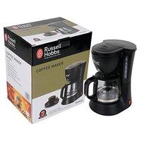 Russell Hobbs RCM60 600-Watt Drip Coffee Machine