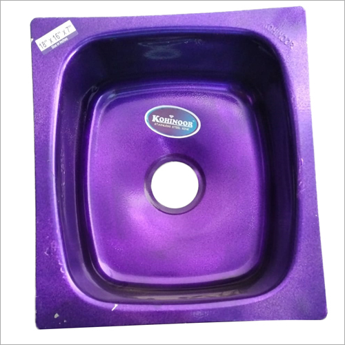 Durable Stainless Steel Undermount Kitchen Sink