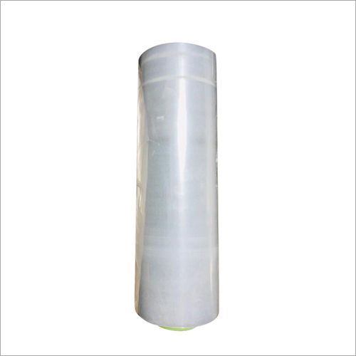 LDPE / LLDPE Stretch Films