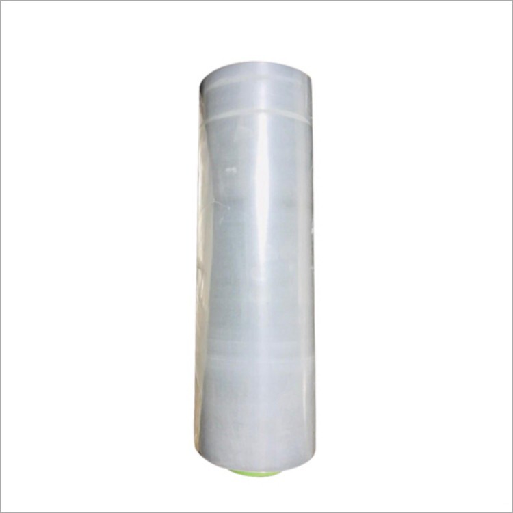 LDPE / LLDPE Stretch Films - 14 Inch Transparent Packaging | Moisture Proof, Stretchable, Customized Sizes