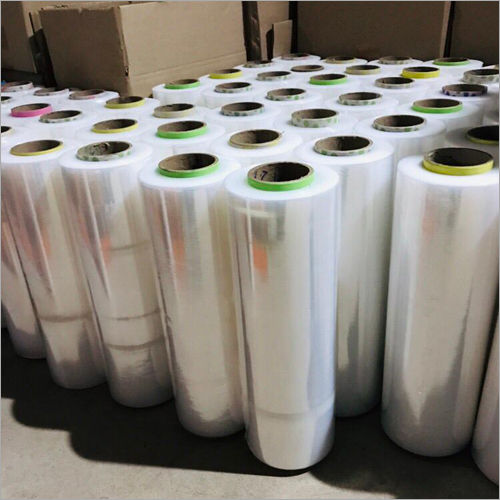 26 Inch Stretch Films