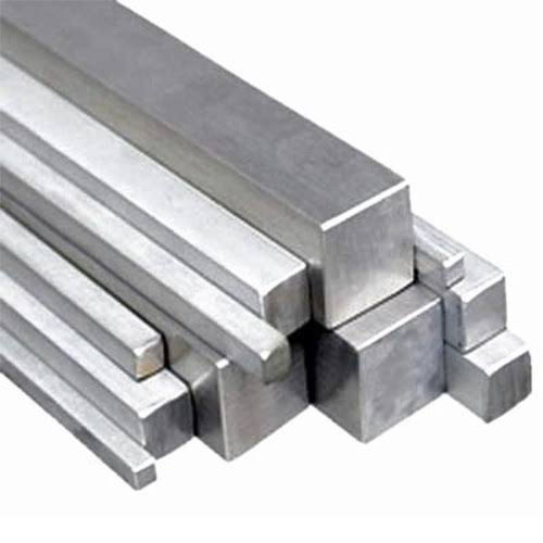 Aluminum Square Aluminium Bar