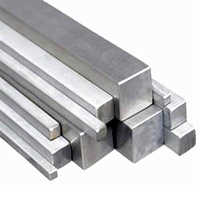 Metal And Alloy Bar