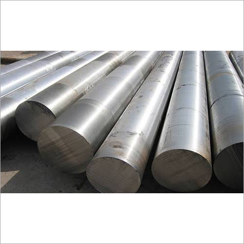 Round Duplex Steel Bar Size: As Per Requirement