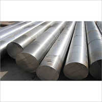 Round Duplex Steel Bar - Alloyed Steel, Various Sizes | Rust-resistant, Shear Force Enduring, High Strength Alloy Durable To Corrosion