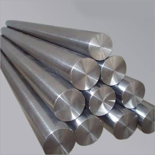 Round Hastelloy Bar Size: As Per Requirement