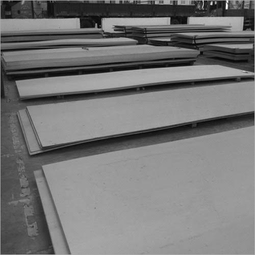 Duplex Steel Plates Size: As Per Requirement