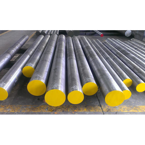 Round Alloy Rod