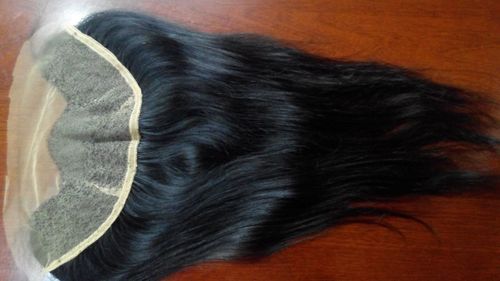 HUMAN WIG LACE FRONTAL HAIR