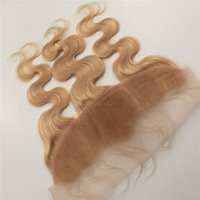 HUMAN WIG LACE FRONTAL HAIR