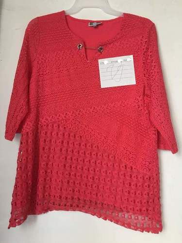 Womens Plus Size Tops Surplus Stocklot