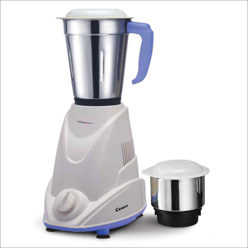 SS Two Jar Mixer Grinder