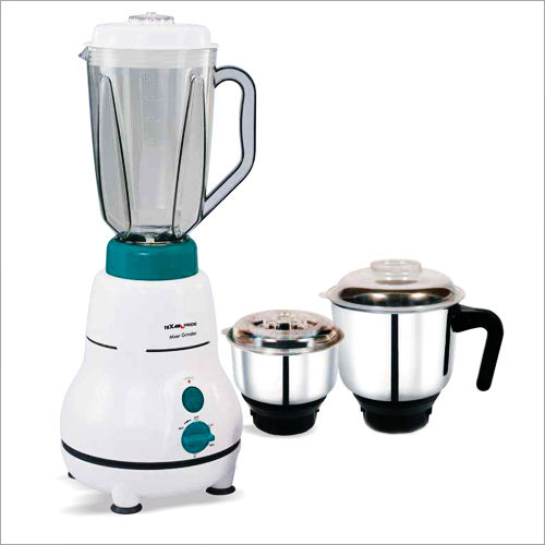 Electric Mixer Grinder