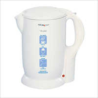 1.8 Liter Electric Kettle Warranty: 1-2 Year
