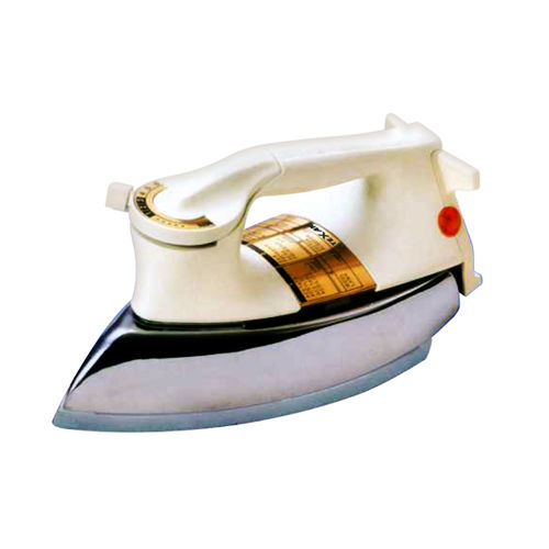 Automatic Dry Iron