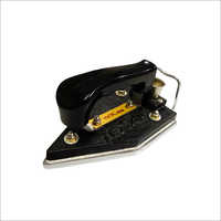 8 Lbs Heavy Weight Laundry Iron Voltage: 220 Volt (v)