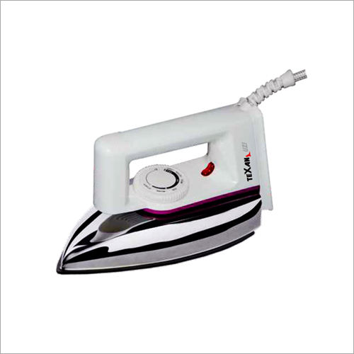 Non Stick Coating Dry Iron