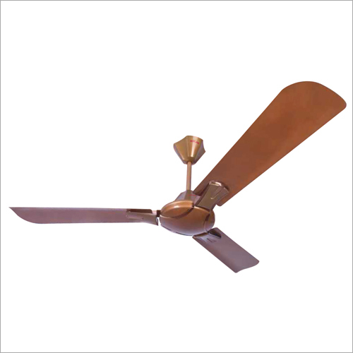 48 Inch 3 Blade Ceiling Fan