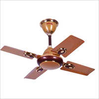 24 Inch 4 Blade Ceiling Fan Energy Efficiency Rating: 5 Star