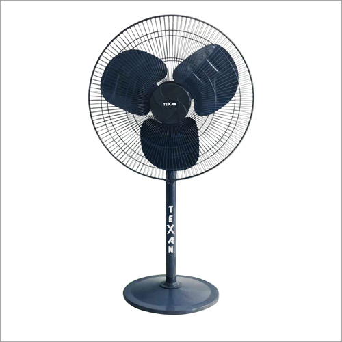 20 Inch Pedestal Fan Energy Efficiency Rating: 5 Star